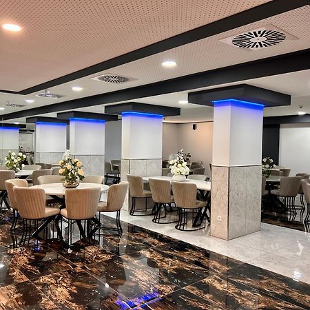 Hotel Montenegro Вормс Экстерьер фото