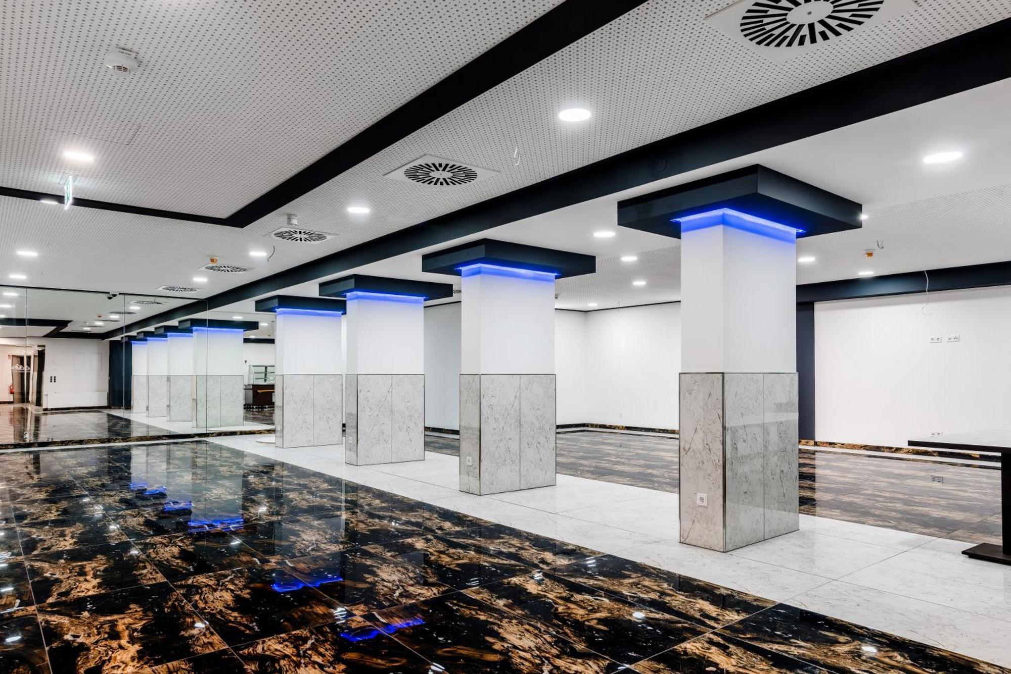 Hotel Montenegro Вормс Экстерьер фото