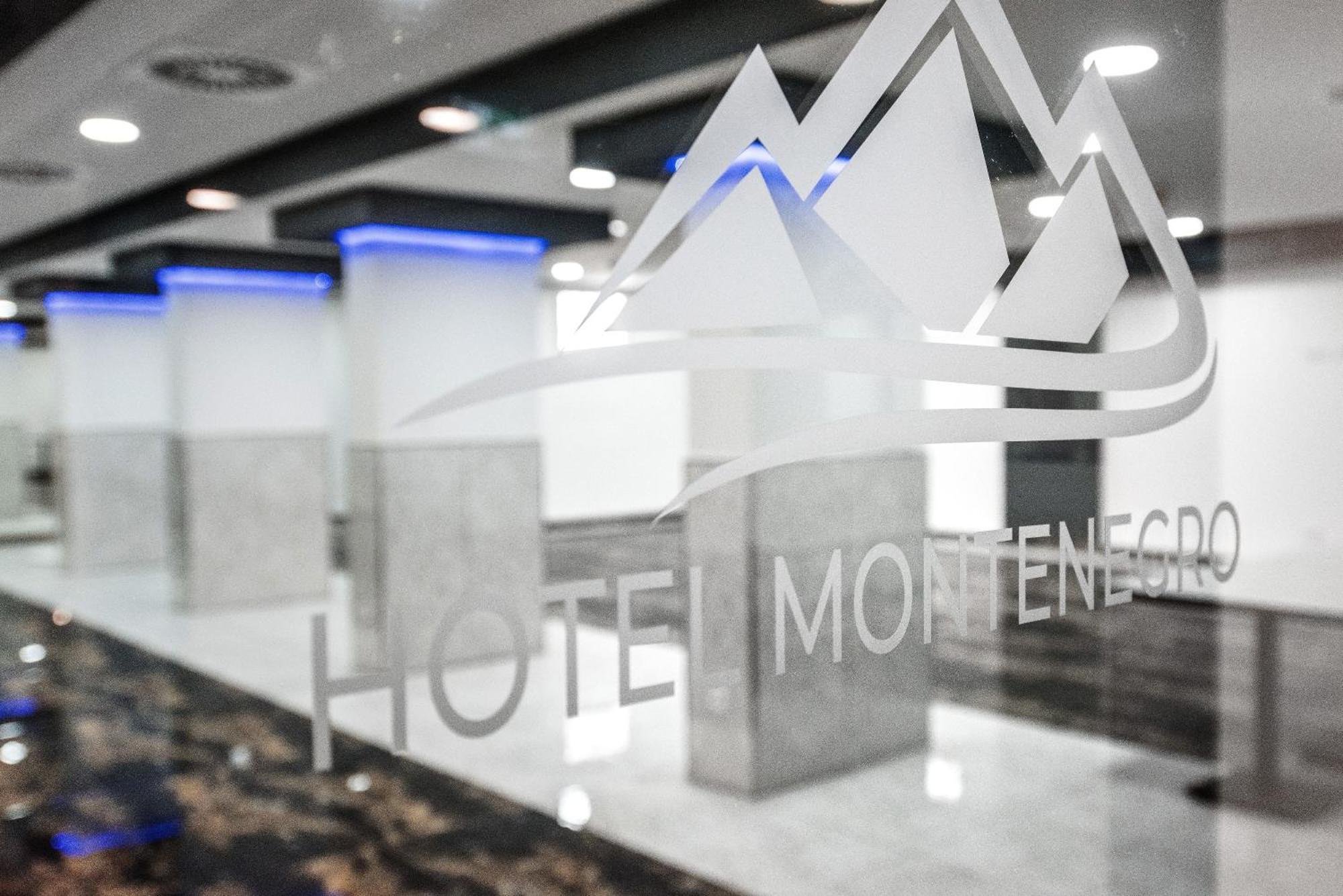 Hotel Montenegro Вормс Экстерьер фото