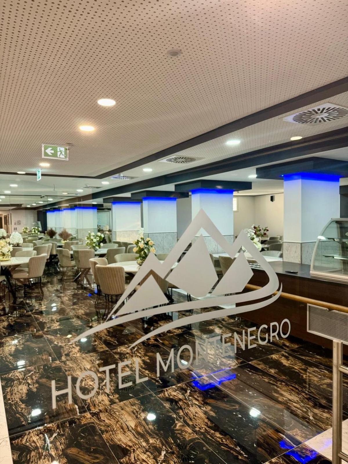 Hotel Montenegro Вормс Экстерьер фото