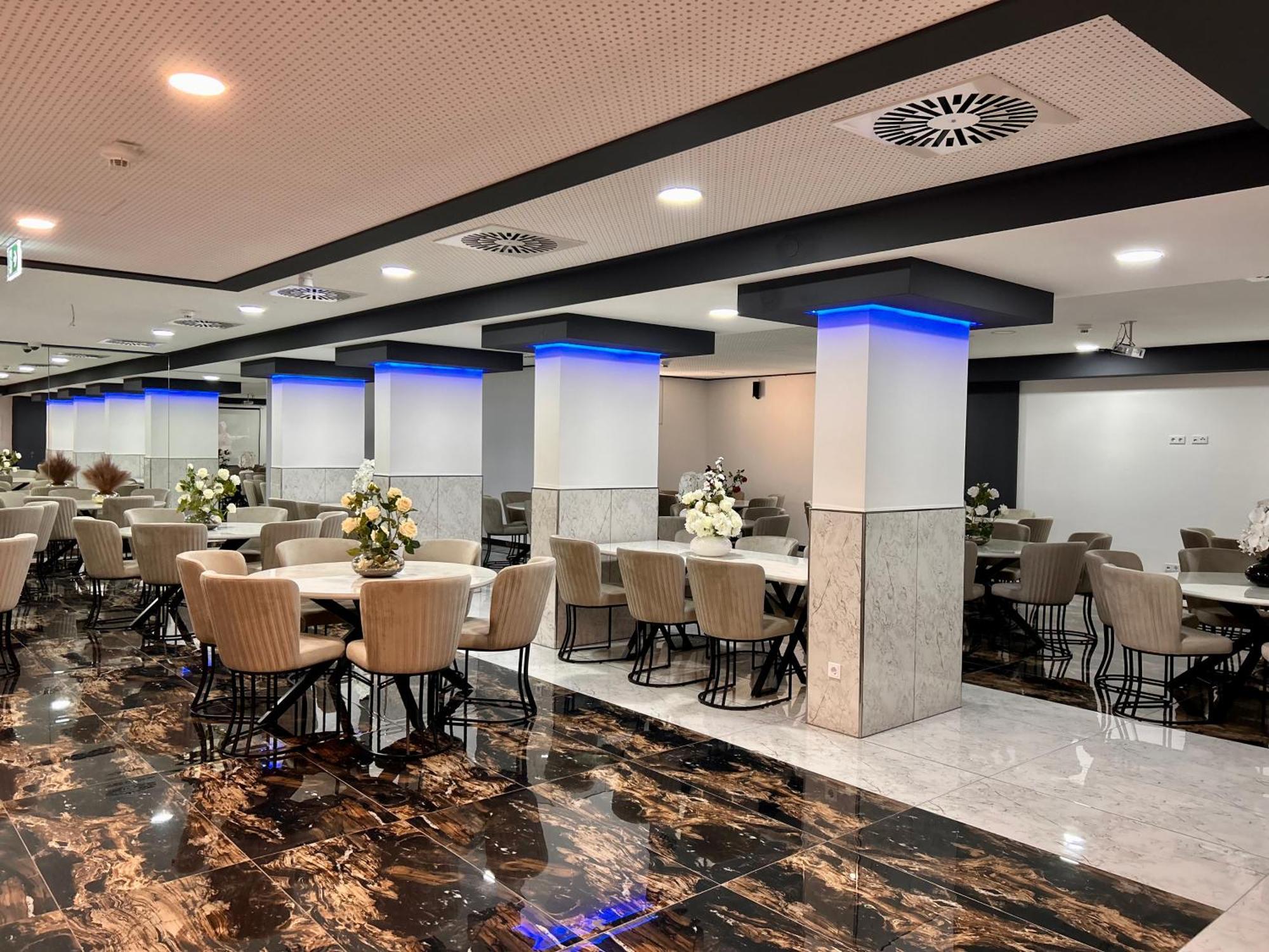 Hotel Montenegro Вормс Экстерьер фото